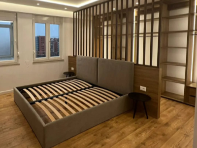 Punim garderobe dhe dhome gjumi Punim garderobe dhe dhome gjumi